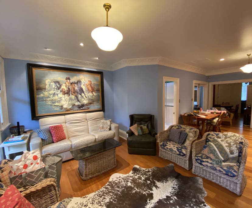 Room for Rent in Queens Park, Sydney 400, Flexibl...