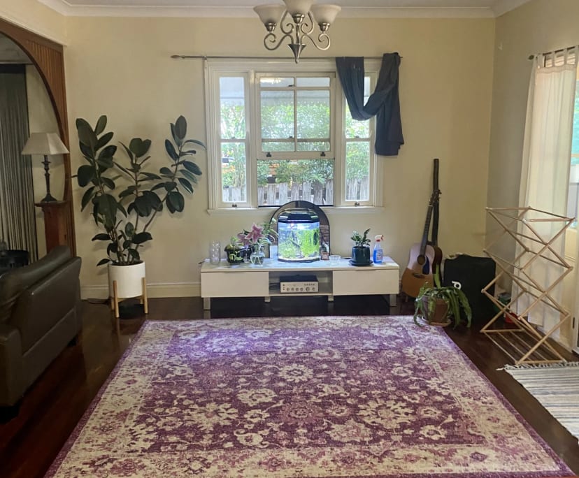 $185, Share-house, 3 bathrooms, Paddington QLD 4064