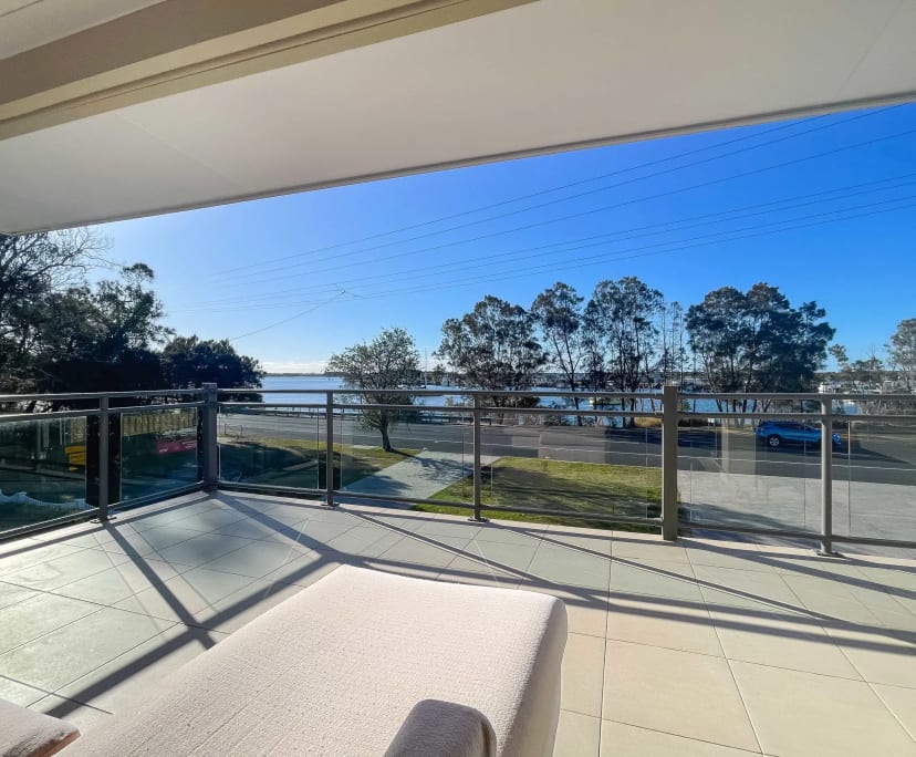 Room for Rent in Yamba, NSW 285, Flexible with fu...