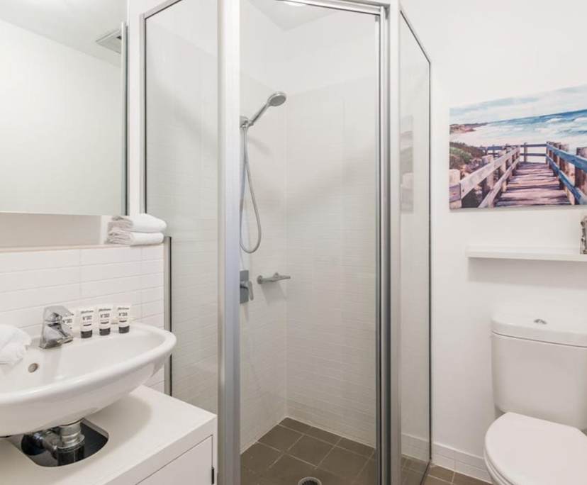 $550, Flatshare, 2 bathrooms, South Brisbane QLD 4101