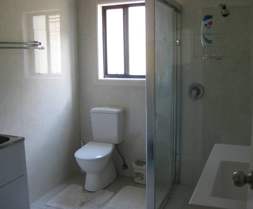 $300, Share-house, 2 bathrooms, North Ryde NSW 2113