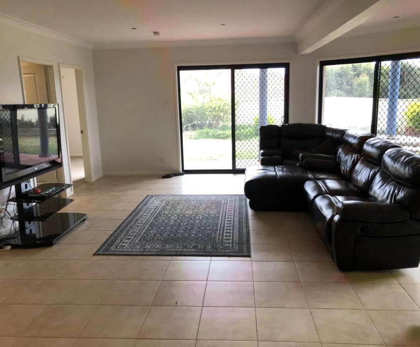 Room for Rent in Boat Harbour, Newcastle 250, Fle...