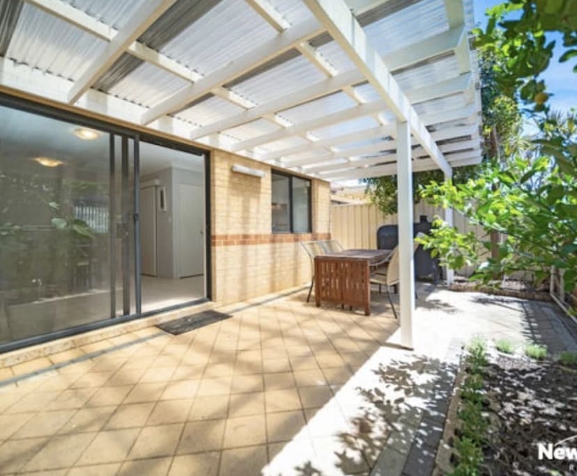 Room for Rent in Redcliffe, Perth 450, Flexible w...