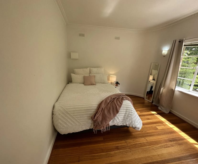 $340-360, Flatshare, 3 rooms, Saint Kilda East VIC 3183, Saint Kilda East VIC 3183
