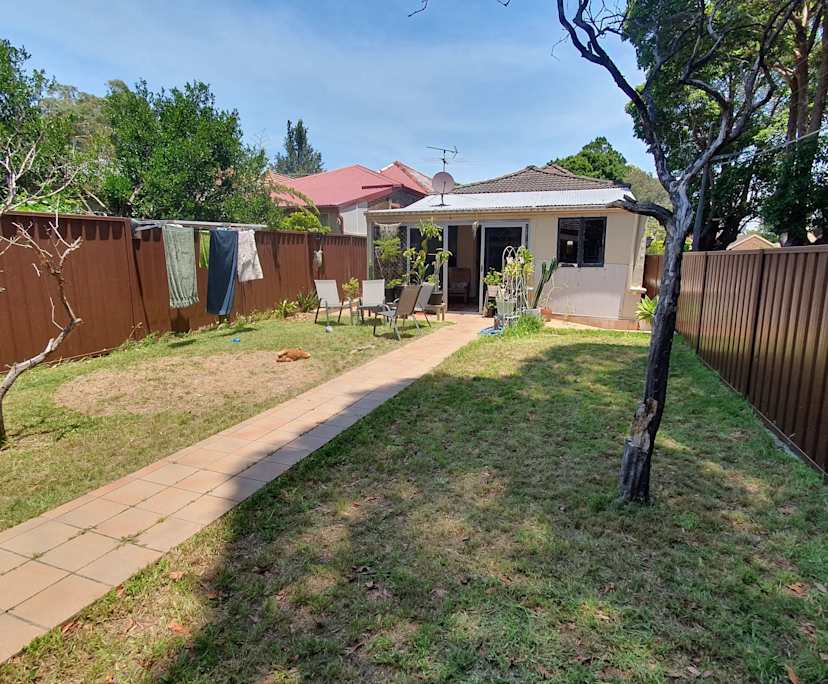 $315-330, Share-house, 2 rooms, Marrickville NSW 2204, Marrickville NSW 2204