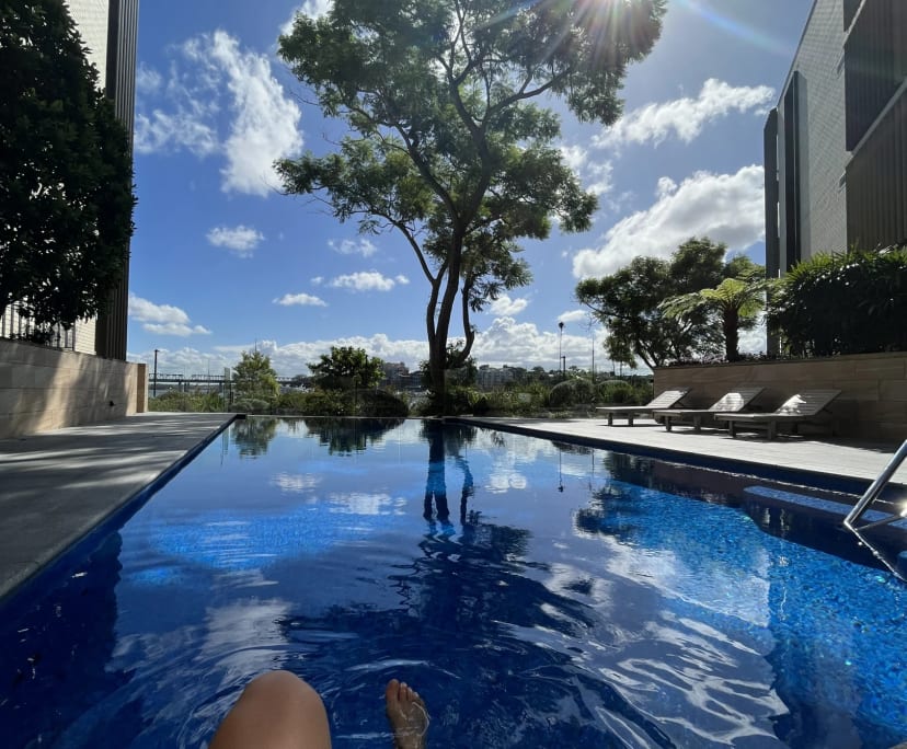 Whole Property for Rent in Balmain, Sydney 850, F...