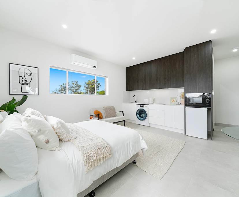 $450, Studio, 1 bathroom, Penrith NSW 2750