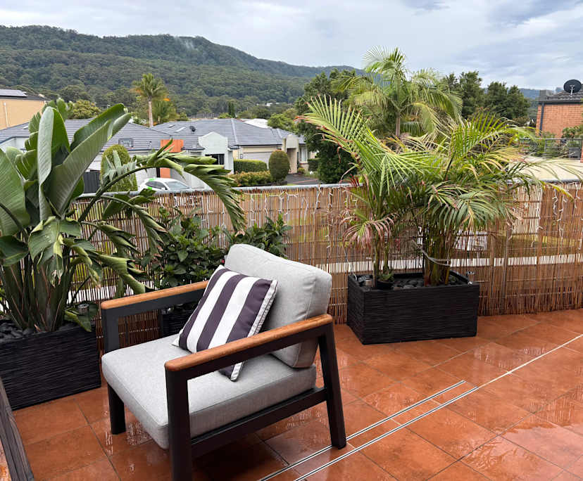 $380, Flatshare, 2 bathrooms, Woonona NSW 2517