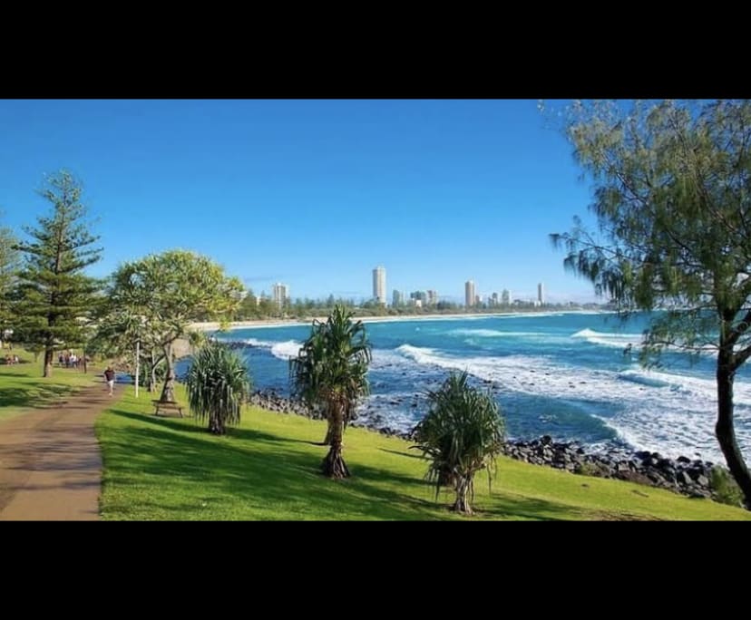 $280, Share-house, 3 bathrooms, Burleigh Heads QLD 4220