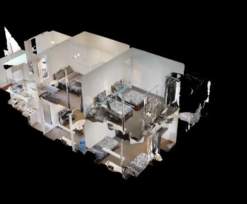 $460, Share-house, 4 bathrooms, Pyrmont NSW 2009