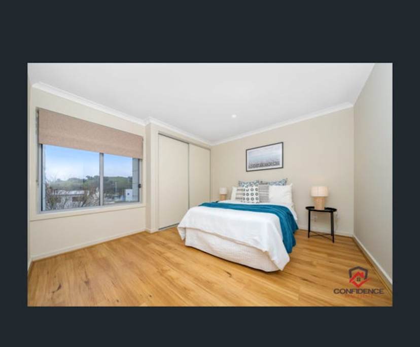 $257, Flatshare, 3 bathrooms, Crace ACT 2911