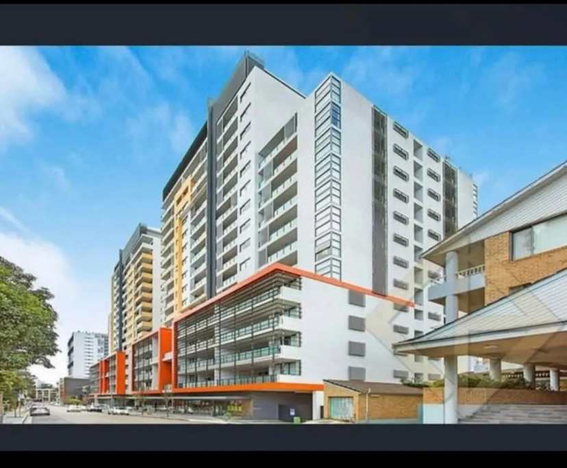 $360, Flatshare, 3 bathrooms, Parramatta NSW 2150
