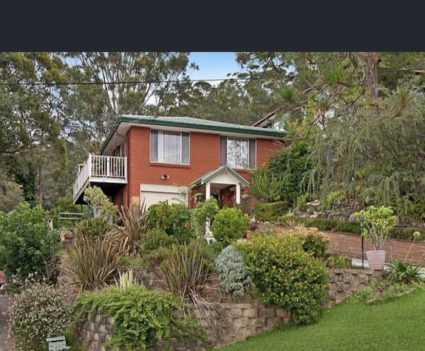 $240, Share-house, 4 bathrooms, East Gosford NSW 2250