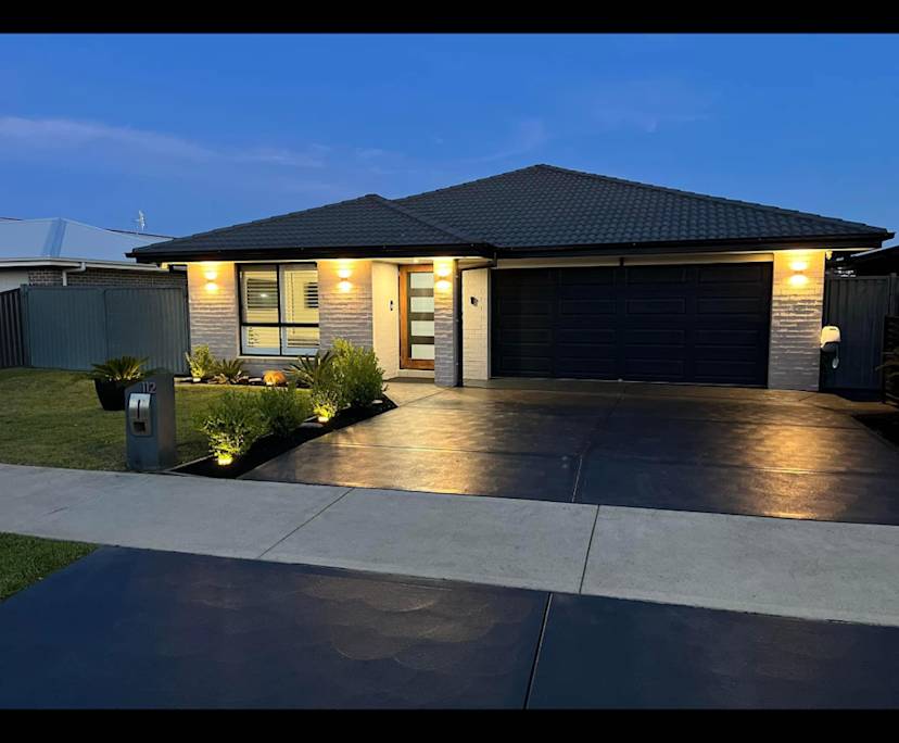$350, Share-house, 5 bathrooms, Rutherford NSW 2320