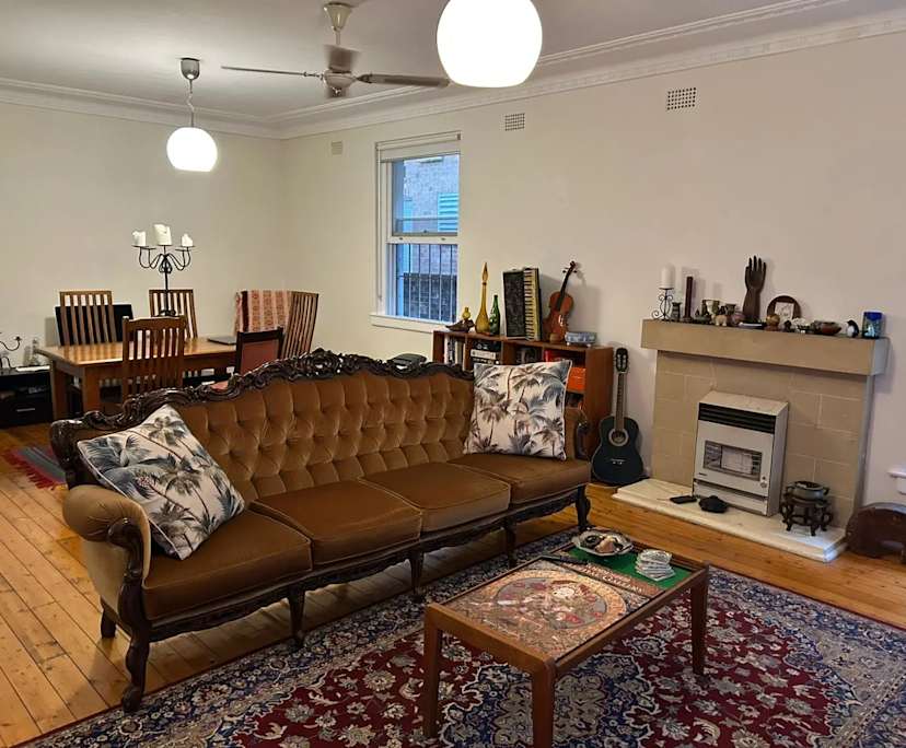 $550, Share-house, 3 bathrooms, Ramsgate Beach NSW 2217