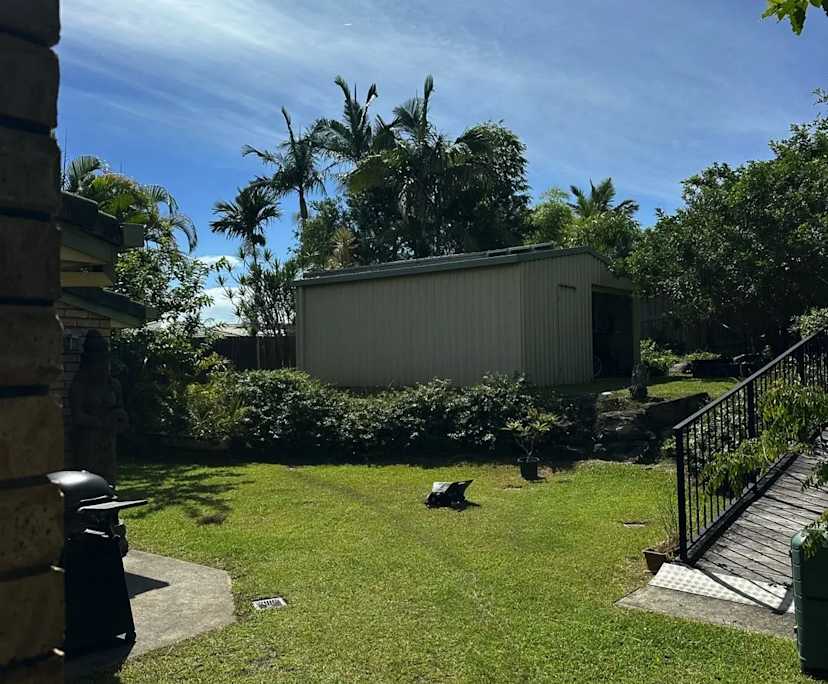 $390, Share-house, 4 bathrooms, Alexandra Headland QLD 4572