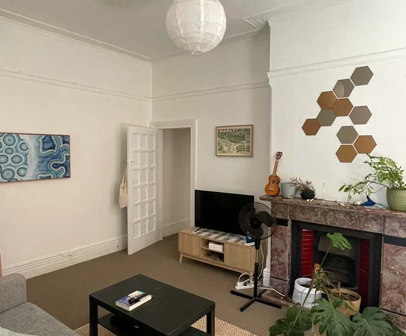 $425, Flatshare, 2 bathrooms, Manly NSW 2095