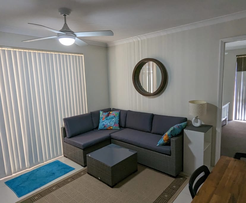 $325, Granny-flat, 1 bathroom, Butler WA 6036