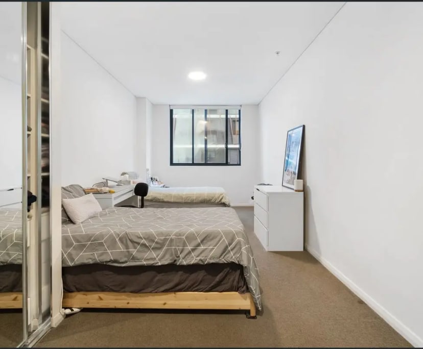 Shared Room for Rent in Canterbury, Sydney 250, F...