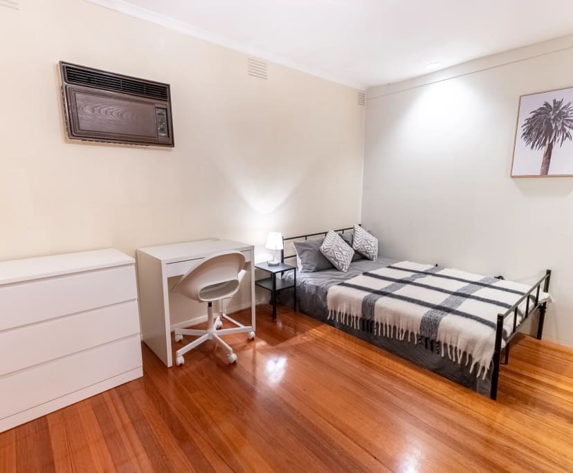$159, Share-house, 6 bathrooms, Wantirna VIC 3152