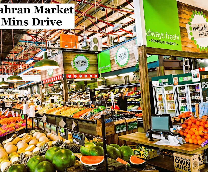 $340, Share-house, 3 bathrooms, South Yarra VIC 3141