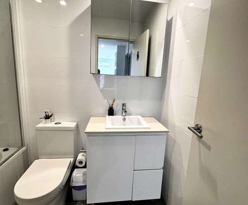 $450, Flatshare, 2 bathrooms, Ryde NSW 2112