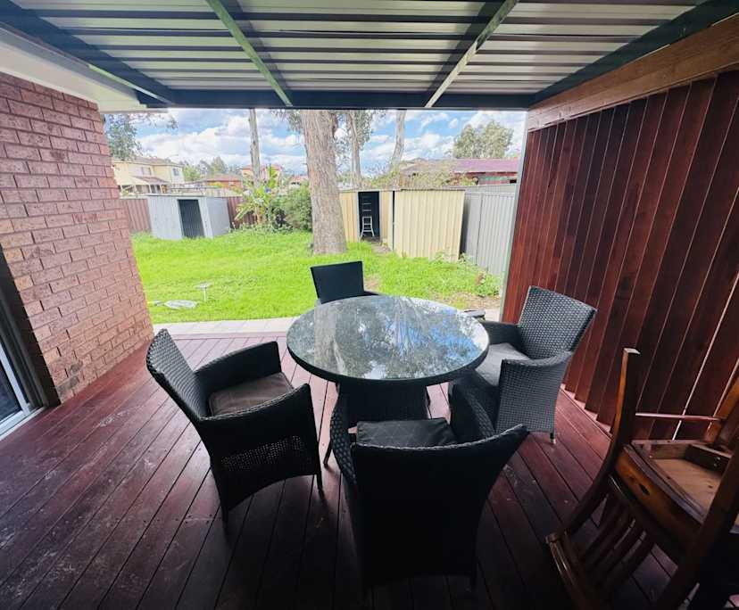 $280, Share-house, 4 bathrooms, Quakers Hill NSW 2763