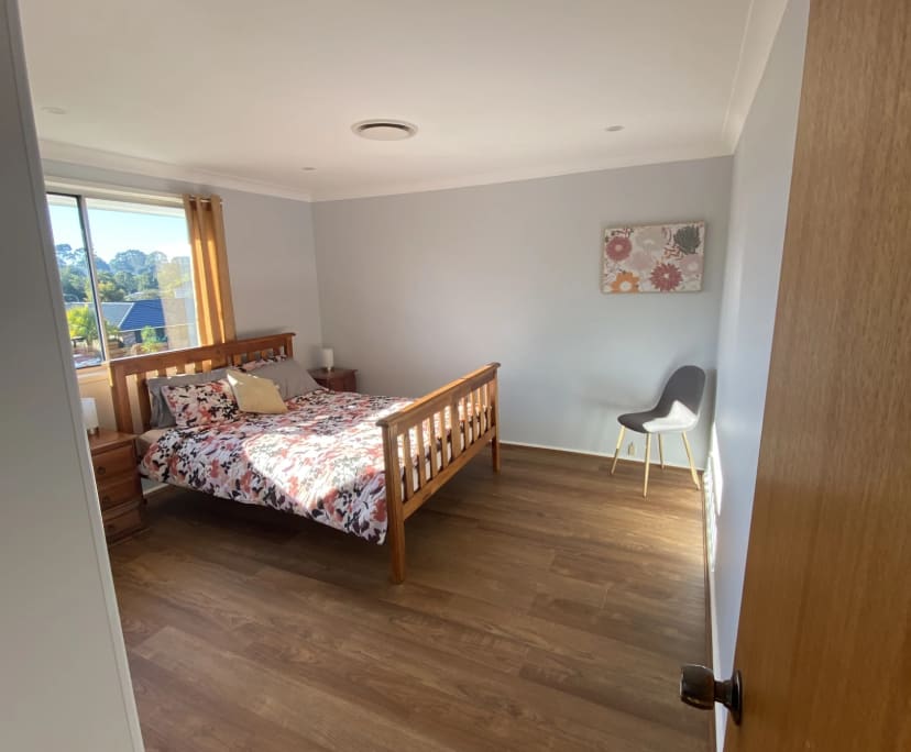 $220, Share-house, 5 bathrooms, South Penrith NSW 2750