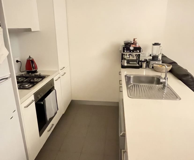 $380, Flatshare, 2 bathrooms, Southbank VIC 3006