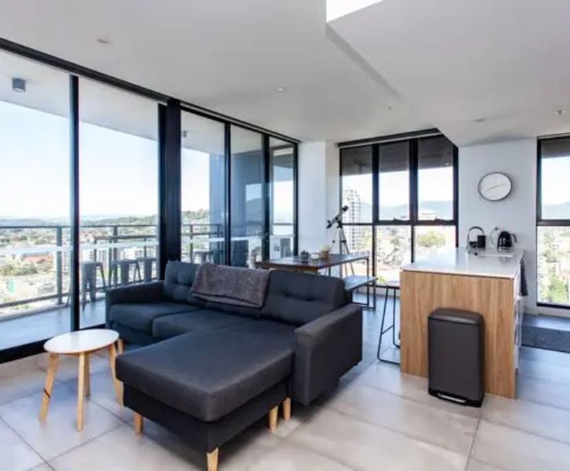 $350, Flatshare, 2 bathrooms, Wollongong NSW 2500