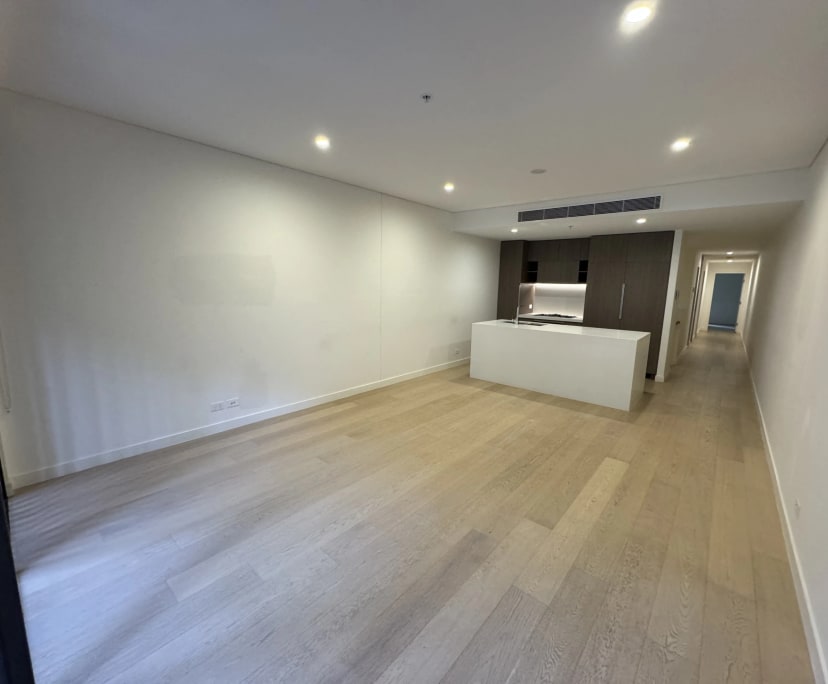 Shared Room for Rent in Ultimo, Sydney 300, Furni...