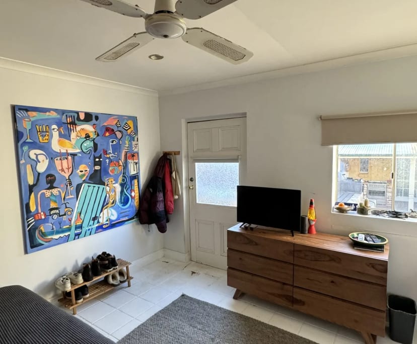 Room for Rent in Fremantle, Perth 350, Unfurnishe...