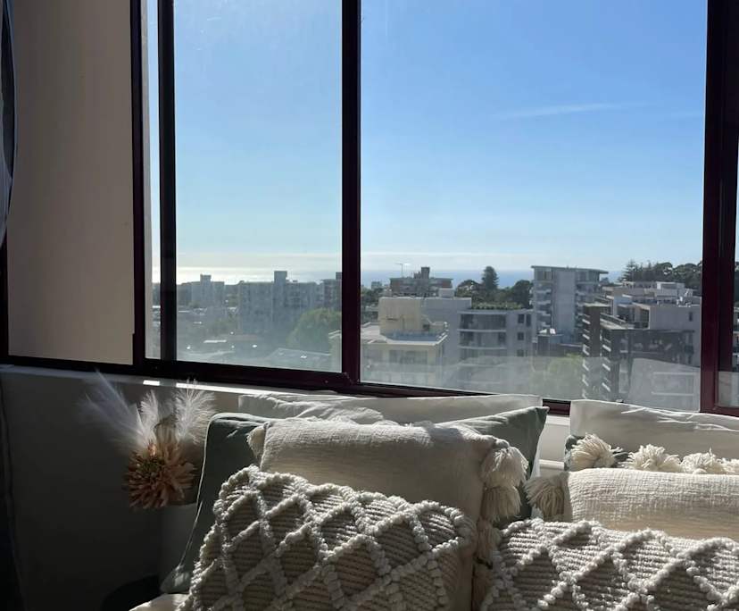 $650, Flatshare, 2 bathrooms, Bondi Junction NSW 2022