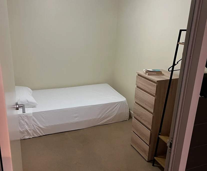 $270, Flatshare, 3 bathrooms, Brisbane City QLD 4000