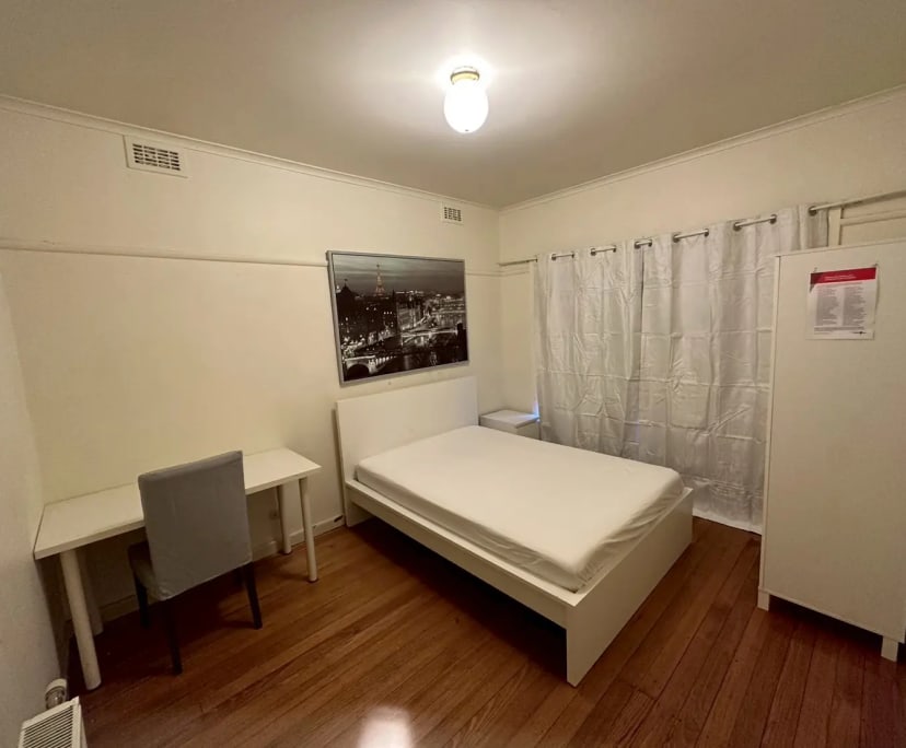 $225, Share-house, 6 bathrooms, Kingsbury VIC 3083