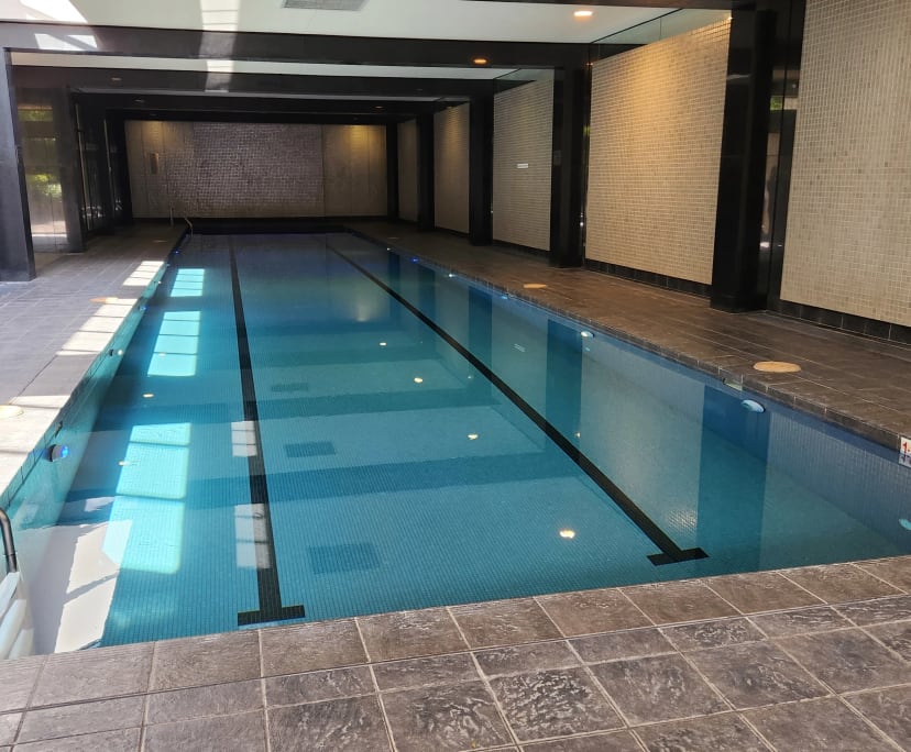 $430, Flatshare, 3 bathrooms, Pyrmont NSW 2009