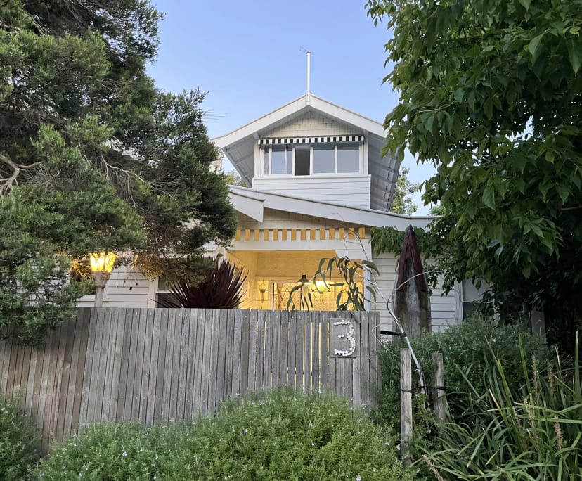 One bed flat for rent