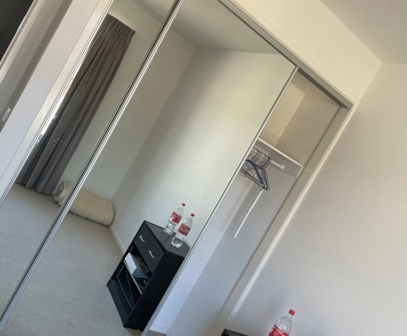 Student for Rent in Queanbeyan East, C...