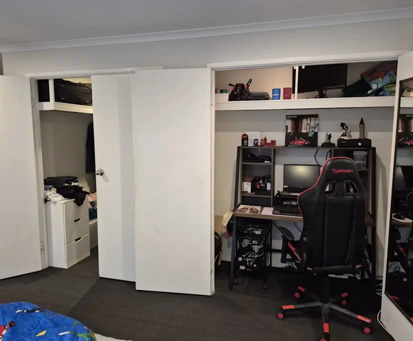 $225, Share-house, 3 bathrooms, Wilston QLD 4051