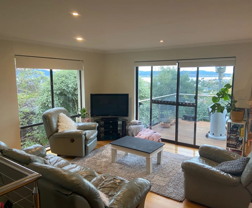 Room for Rent in Sandy Bay, Hobart 172, Unfurnish...