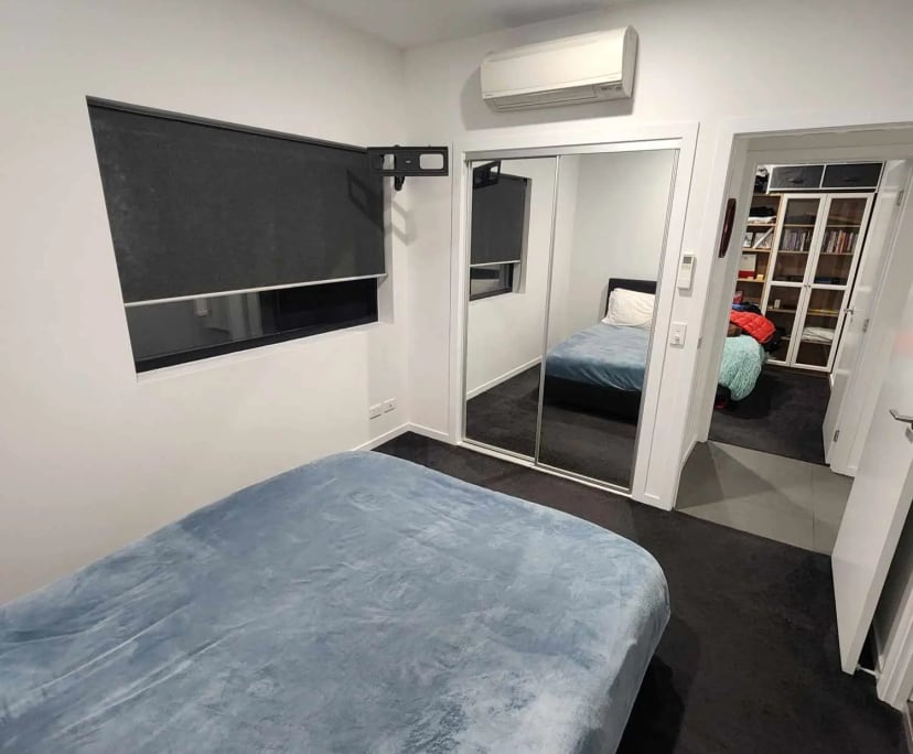 $375, Flatshare, 2 bathrooms, Everton Park QLD 4053