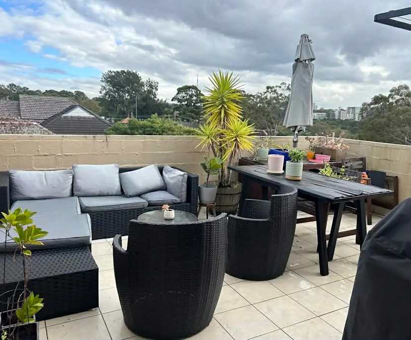 $410, Flatshare, 3 bathrooms, Naremburn NSW 2065