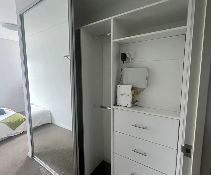 $450, Flatshare, 2 bathrooms, Ryde NSW 2112
