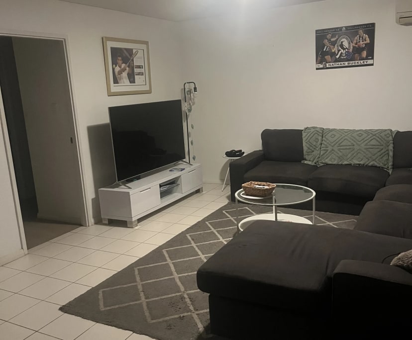 $450, Flatshare, 2 bathrooms, West Perth WA 6005