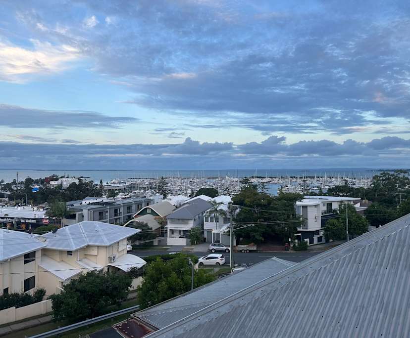 $315, Share-house, 2 bathrooms, Manly QLD 4179