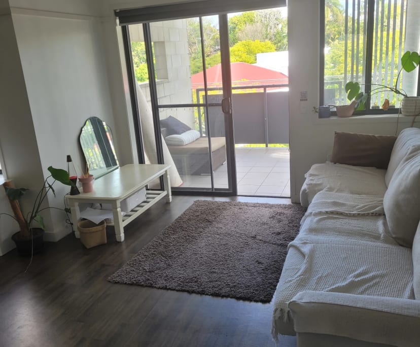 Room for Rent in Kelvin Grove, Brisbane 185, Unfu...