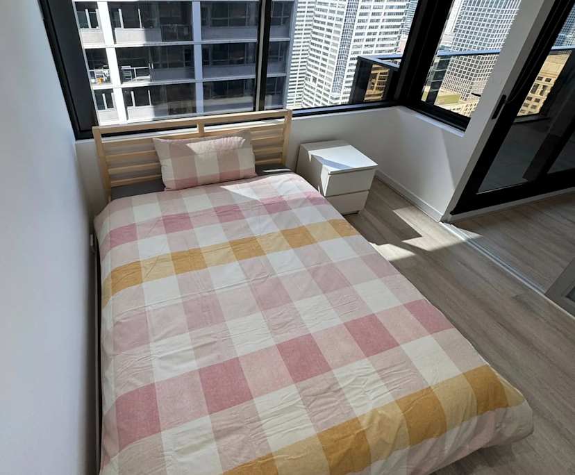 $370, Flatshare, 2 bathrooms, Melbourne VIC 3000