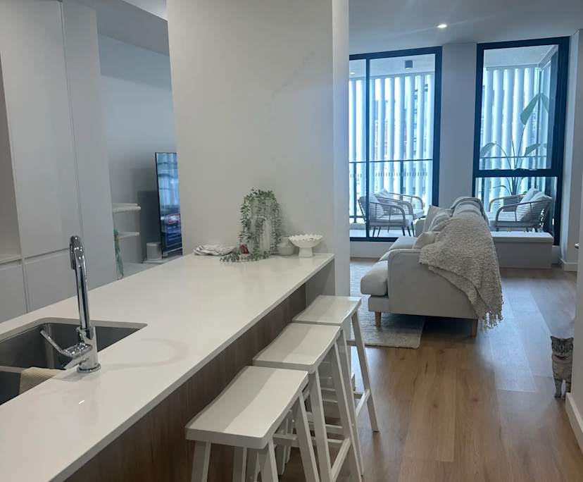 $380, Flatshare, 2 bathrooms, Wollongong NSW 2500