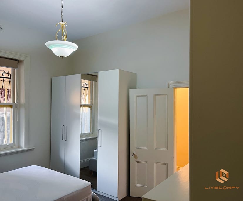 $370, Share-house, 3 bathrooms, Adelaide SA 5000