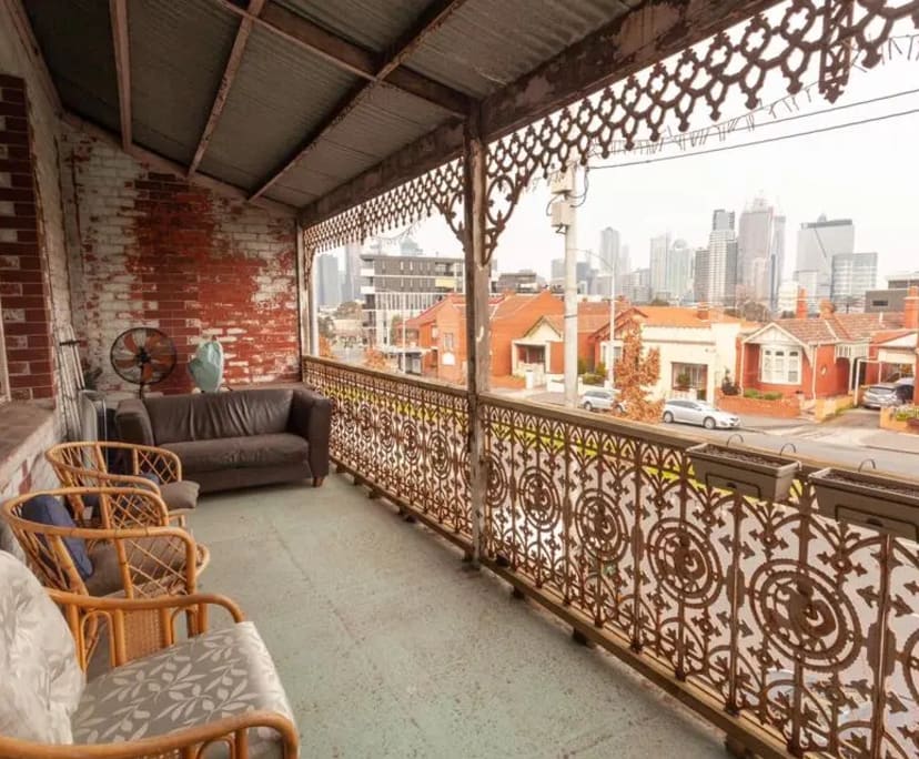 $150, Share-house, 3 bathrooms, North Melbourne VIC 3051